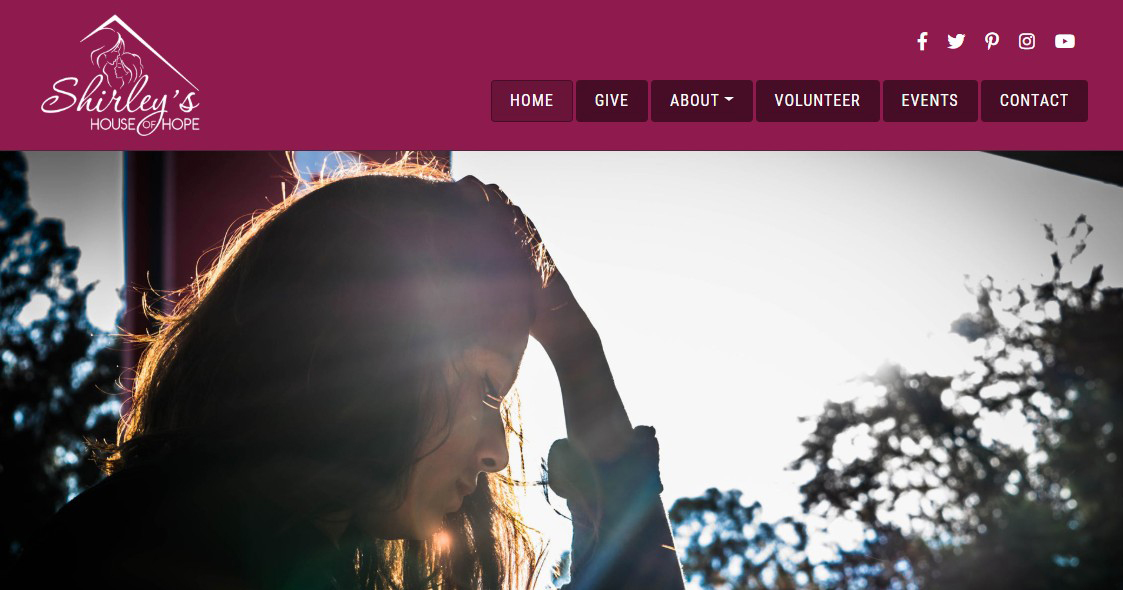 Shirley's House of Hope Marshfield, WI